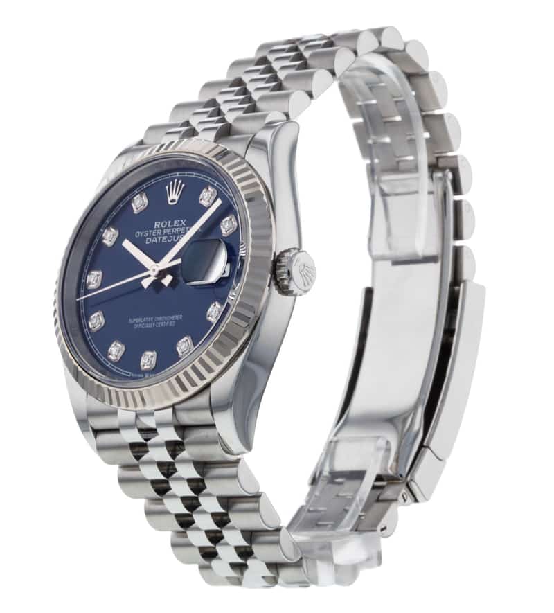 Rolex Datejust 126234